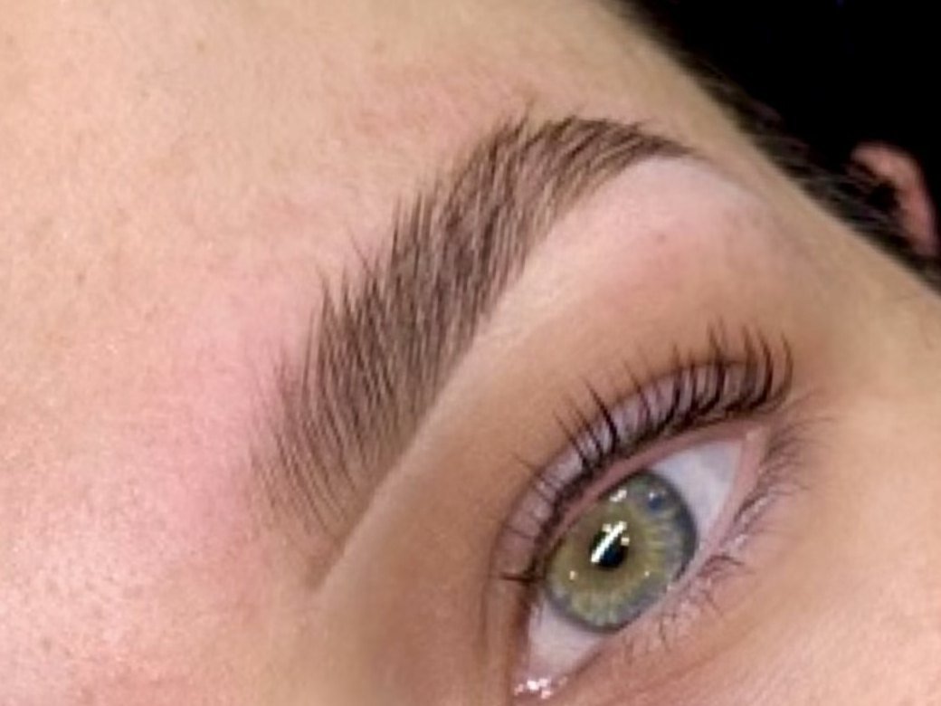 Brows